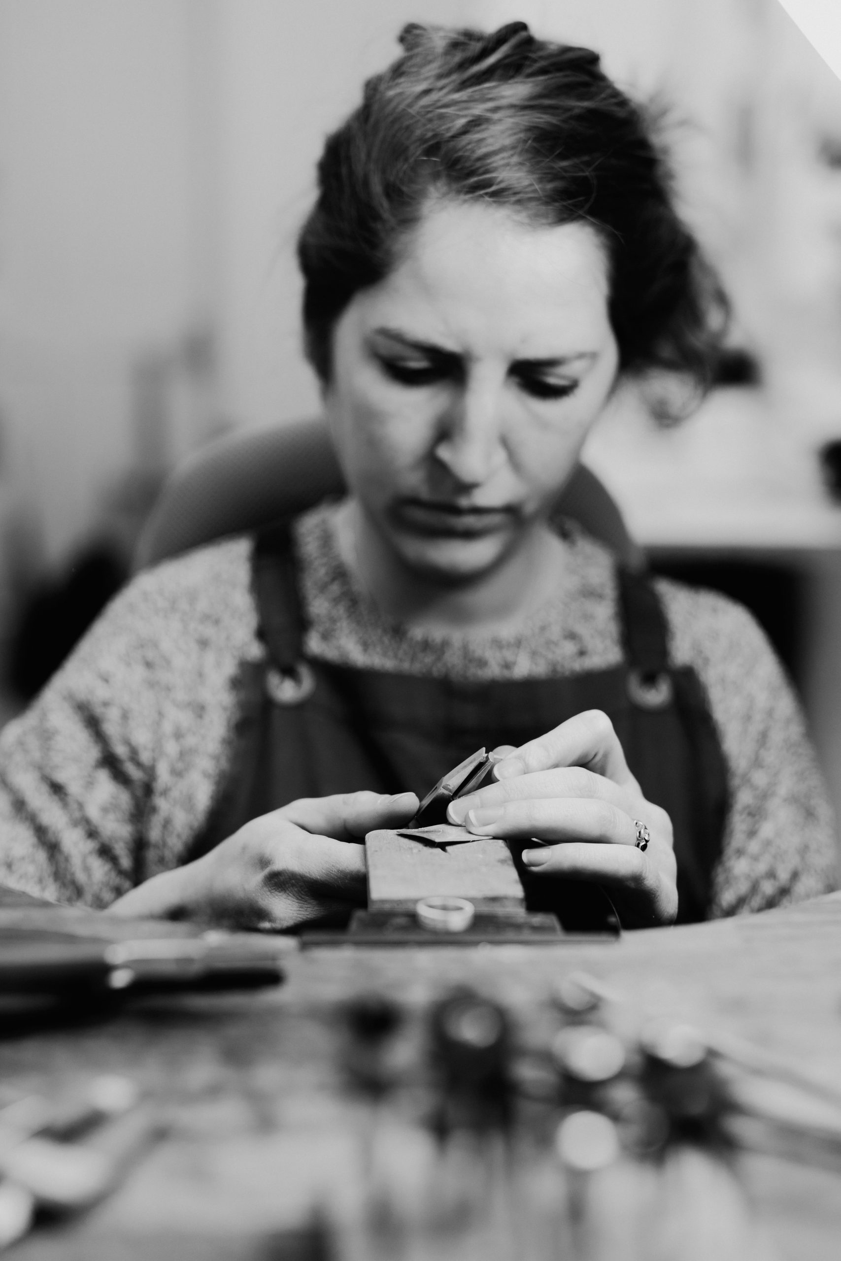 Peak Jewellery, Bespoke Mountain Jewellery, Silver mountain necklace